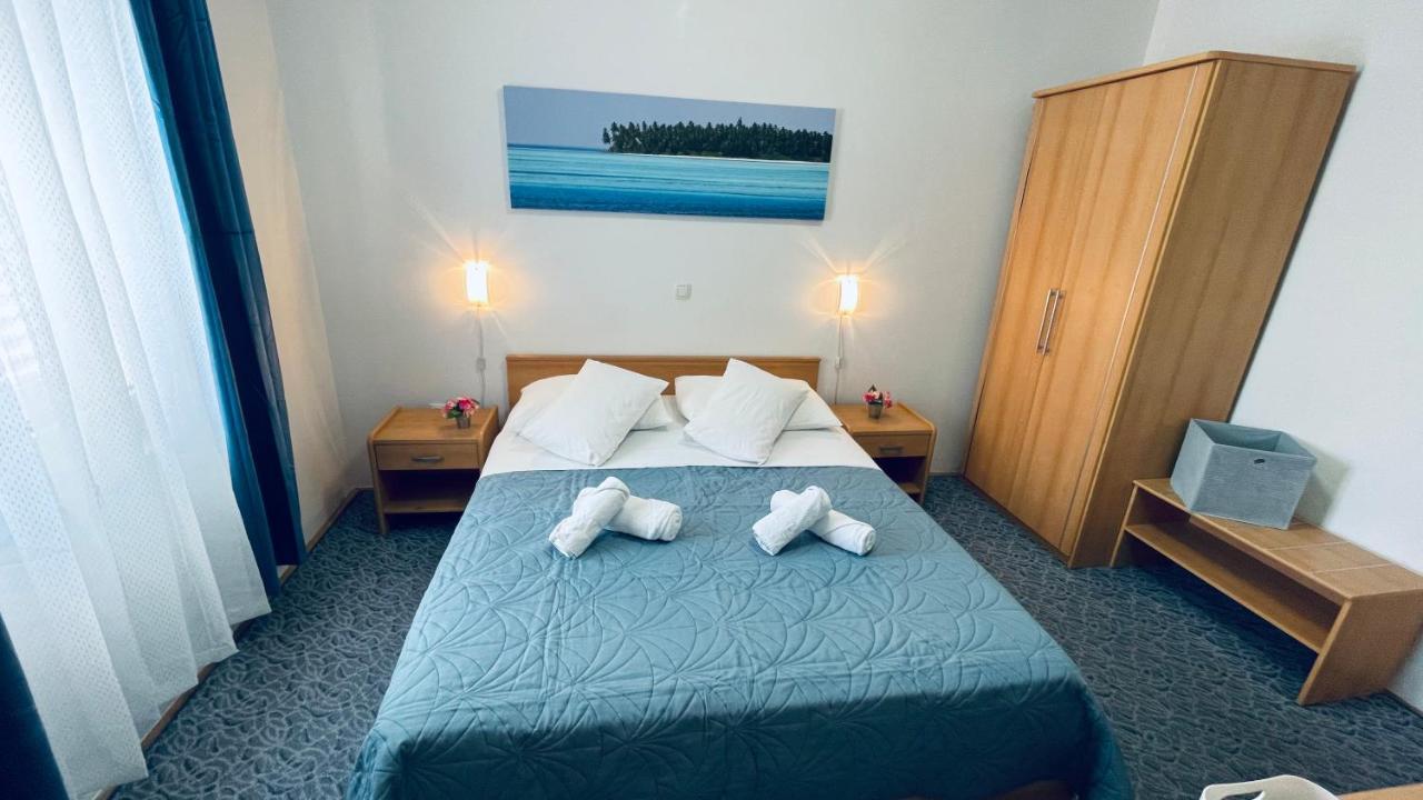 Apartmens And Rooms Madunic V Split Extérieur photo