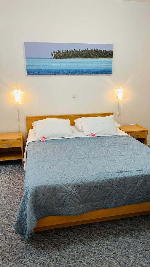 Apartmens And Rooms Madunic V Split Extérieur photo