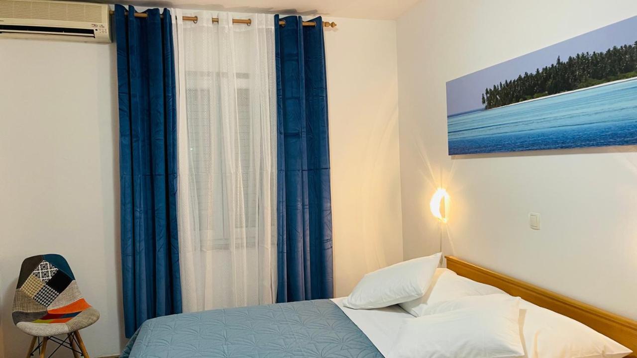 Apartmens And Rooms Madunic V Split Extérieur photo
